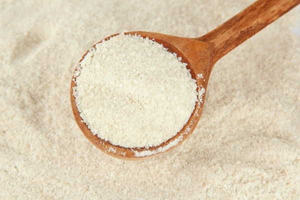 شیر خشک صنعتی فله با کیفیت درجه یک
